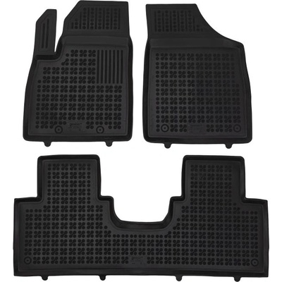 Rezaw-Plast Гумени стелки за Donfeng Forthing T-Five (2025+) - тип леген (205603)