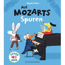 Auf Mozarts Spuren