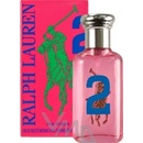 Ralph Lauren The Big Pony 2 Pink toaletná voda dámska 50 ml