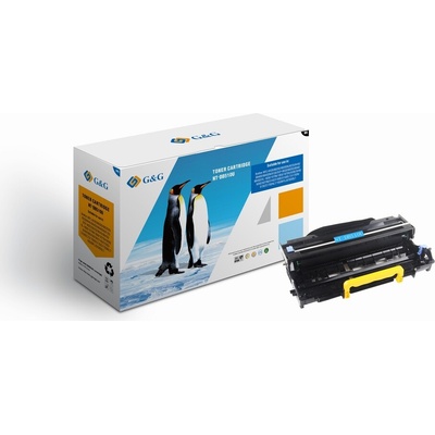 Compatible Барабанна тонер касета за BROTHER DR-3000 Drum Unit G&G (NT-D0510U)