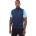 Farah Елек Farah Clint Midlayer Gilet - Blue