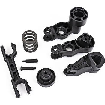 Traxxas páky řízení