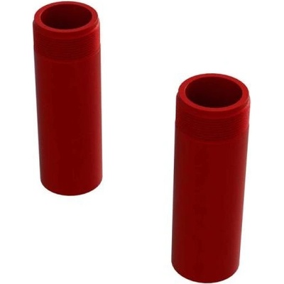Arrma telo tlmiča 15x59 mm hliník 2