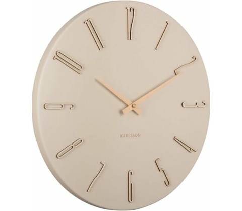 Karlsson 6072WH