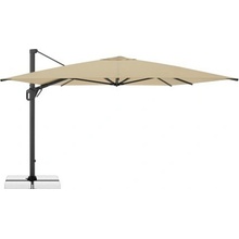 Doppler LIFE 300 x 400 cm záhradný slnečník s bočnou tyčou 822