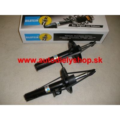 VW TOURAN 1/03- predné tlmiče Sada L+P / BILSTEIN /