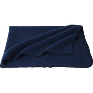 Reiff Детска завивка Reiff Kid's Fleecewickeltuch Blanket - Marine - размер 145 x 100 cm (558-0174-0411)