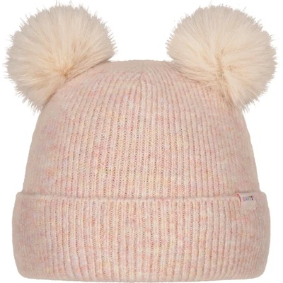 Barts Детска зимна шапка (beanie) Barts Kid's Ursama Beanie - Pink - размер 47-50 cm (904-4396-0411)