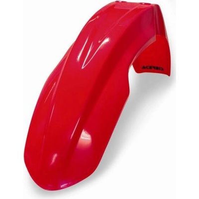 Acerbis přední blatník HONDA CR125 00-03 CR250 00-03 CRF450 02-03 červená – Sleviste.cz