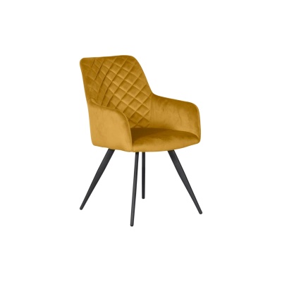 Carmen Трапезен стол eton - бронз bf 2