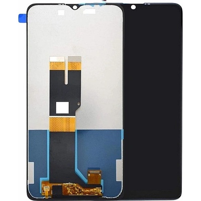 Nokia LCD дисплей за Nokia 2.4 TA-1270