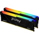 Kingston FURY Beast DDR4 32GB 3200MHz CL16 (2x16GB) KF432C16BB12AK2/32