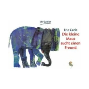 Die kleine Maus sucht einen Freund (2006)