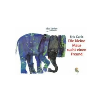 Image 1 of Die kleine Maus sucht einen Freund