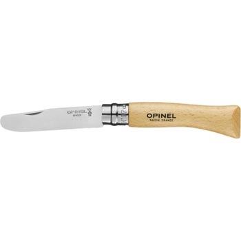 Opinel VRI N°07 MY FIRST Opinel NATURAL