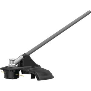 DEWALT - Накрайник за моторна единица, косачка с жичка, ширина на косене 38 см DCMASST1N (DCMASST1N)