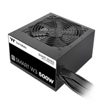 Thermaltake TT Smart W3 500W 80 PLUS (PS-SPW-0500NNFAWE-1)