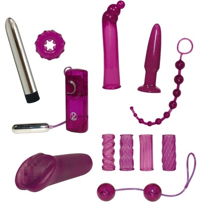 You2Toys LoveToys Surprise