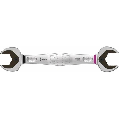 Wera Oboustranný plochý klíč 6002 Joker Double SW 27 x 32 305 mm 020263