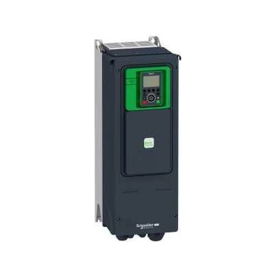 Schneider Electric ATV650U22N4