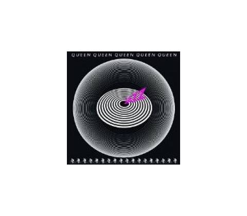 QUEEN: JAZZ LP