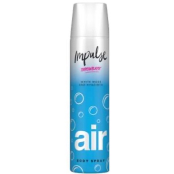 Impulse Throwback deo spray 75 ml
