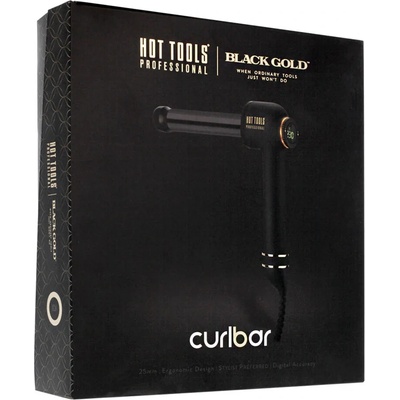 Hottools CurlBar Black 25 mm