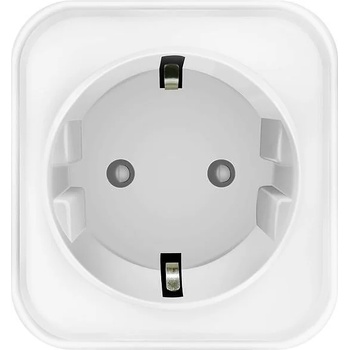 Image 1 of Xmart Home Смарт Адаптер За Контакт Xmart WSP20 (Wi-Fi) (8598)