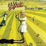Genesis - Nursery Cryme (180 g) (LP) (0603497896165)
