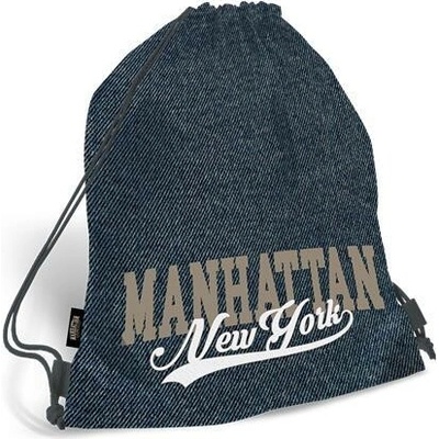 Lizzysuli vak na telesnú výchovu Classic Manhattan New York