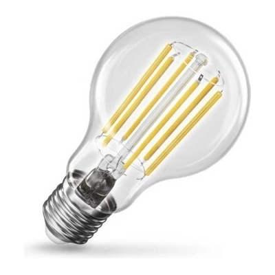 EMOS LED žiarovka Filament A60 A CLASS E27 7,2 W 100 W 1521 lm neutrálna biela ZF5168