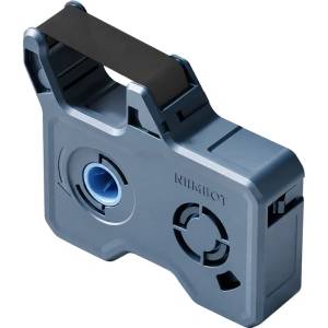 NIIMBOT Лента за етикетен принтер NIIMBOT C1 черна 14, 2 mm × 80 m (C1-RIBBON-BLK)