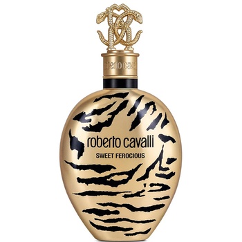 Roberto Cavalli Sweet Ferocious EDP 75 ml