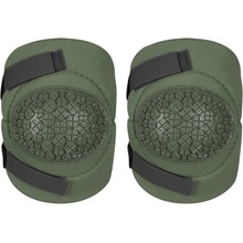 Alta Flex 360 Vibram knee cap olive