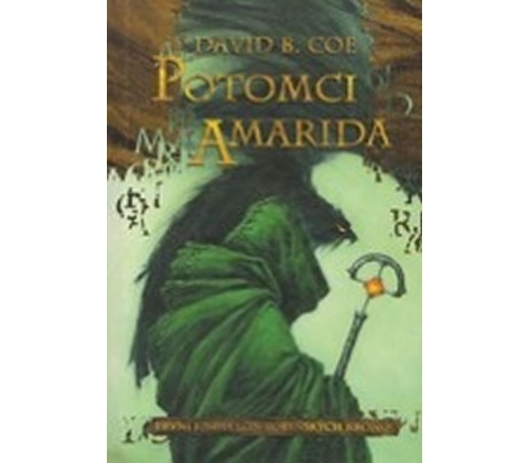Potomci Amarida
