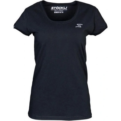 Stöckli Tričko strass black