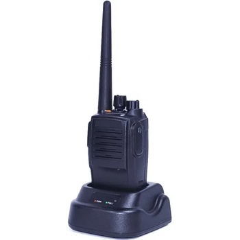 PNI Индустриално Уоки-Токи PNI PX585 UHF 400-470MHz с Авариен Сигнал (PNI-PX585)