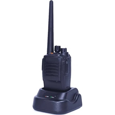 PNI Индустриално Уоки-Токи PNI PX585 UHF 400-470MHz с Авариен Сигнал (PNI-PX585)