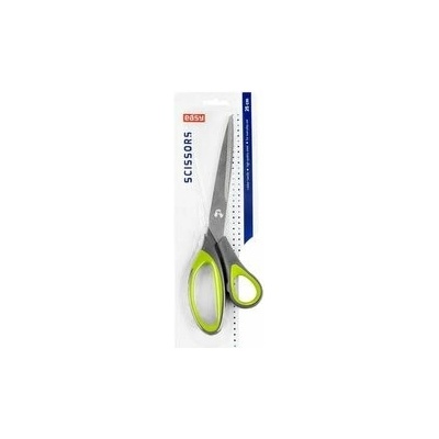 Kancelářské nůžky 25 cm - pogumované/starý kód S923778