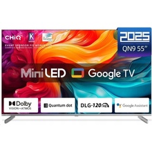 CHiQ M55QN9V