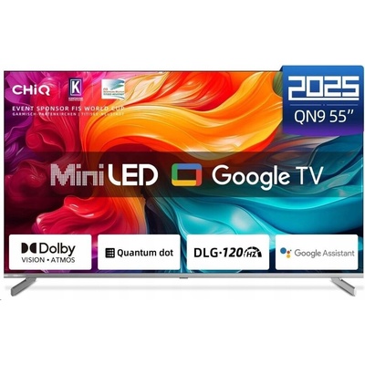 CHiQ M55QN9V