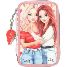 Top Model dvoupatrový Candy Lexy