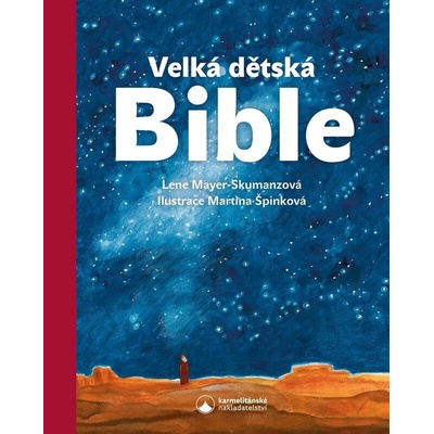 Velká dětská Bible