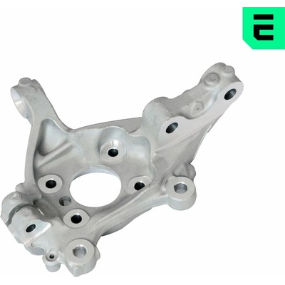 OPTIMAL Čep nápravy, zavěšení kol KN-300800-01-L