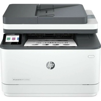 Image 1 of HP LaserJet Pro MFP (3102FDWE)