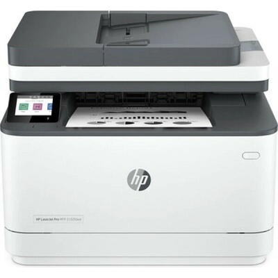 HP LaserJet Pro MFP (3102FDWE)