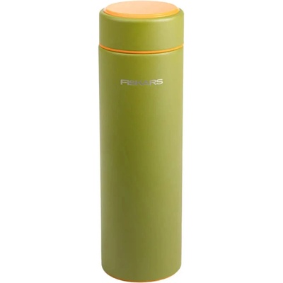 Fiskars КЪМПИНГ ТЕРМО БУТИЛКА FISKARS ЗЕЛЕНА FISKARS On-the-go (6411501707550)