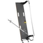 MSW Резачка за пяна - 160 W - 1070 mm / 350 mm - стойка MSW-ISU-HGIL 1.1 (MSW-ISU-HGIL 1.1)