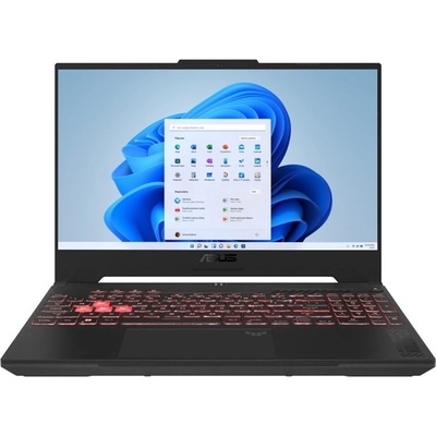 Asus TUF Gaming A15 FA507NV-LP111 – Hledejceny.cz