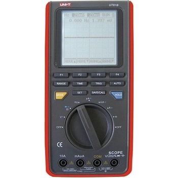 UNI-T UT81B MIE0094